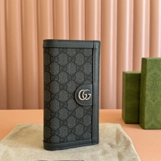 Gucci Wallets Purse